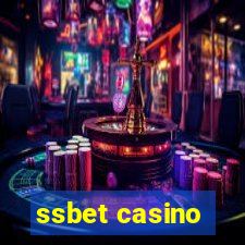 ssbet casino